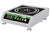 EICS-SERIES, Spectrum™ Commercial Electric Countertop Induction Cookers by Winco -Available in Different Power Models