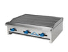 Comstock-Castle, ELB30, Charbroiler, Gas, Countertop