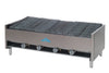 Comstock-Castle, ELB48-B, Charbroiler, Gas, Countertop