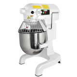 Planetary/Spiral Mixers
