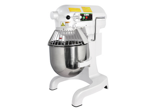 Spectrum™ Planetary Mixer by Winco EMP-10/20/30 - Available in Different Sizes