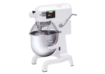 Spectrum™ Planetary Mixer by Winco EMP-10/20/30 - Available in Different Sizes