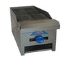 Comstock-Castle, ERB12, Charbroiler, Gas, Countertop