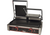 Winco ESG-2 Sandwich Grill, Double, 9
