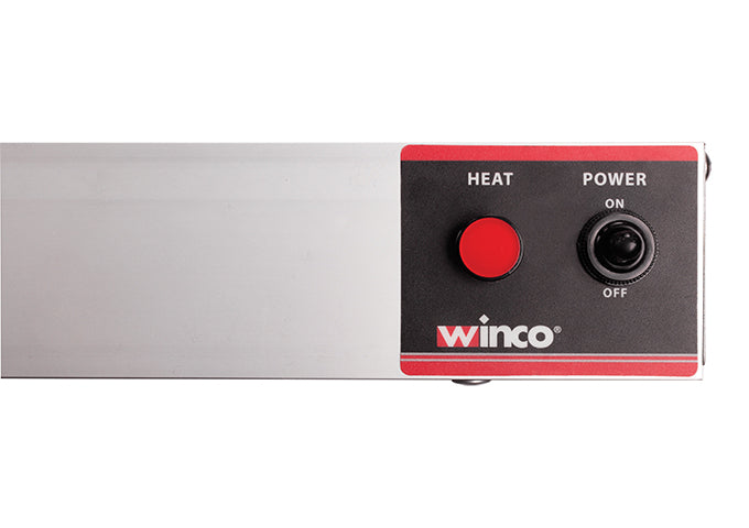 Electric Strip Heater By Winco
