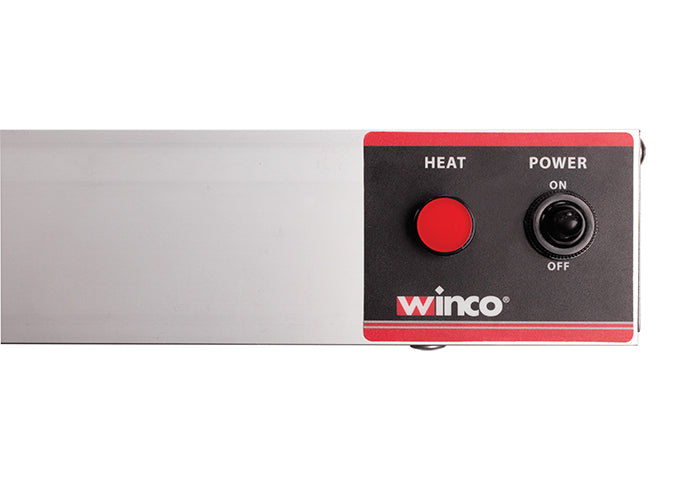 ESH-SERIES, Electric Strip Heater by Winco - Available in Different Sizes