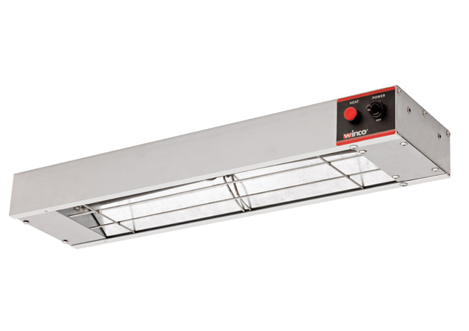 ESH-SERIES, Electric Strip Heater by Winco - Available in Different Sizes