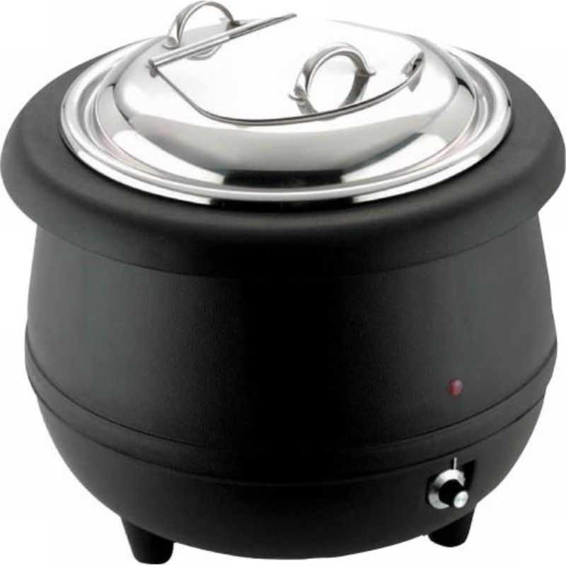 Winco ESW-66 10qt Electric Soup Warmer (Price/Set)