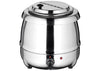 Winco ESW70-INS Insert Pot for ESW-70 (Price/Piece)