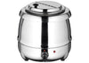 Winco ESW-70 S/S Soup Warmer (Price/Set)