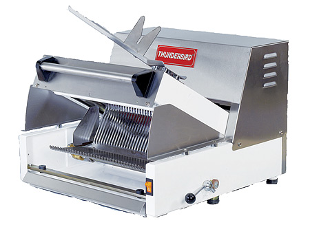 Thunderbird EUROCUT-007 Electric Bread Slicer