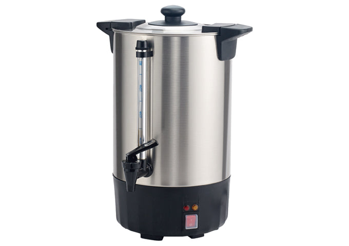 EWB SERIES- Electric Stainless Steel Water Boilers by Winco- Available in Different sizes