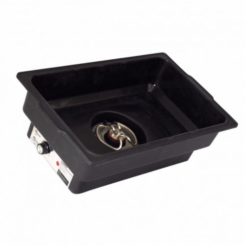 Winco EWP-2 Electric Water Pan, Full-size (Price/Piece)