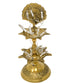 Electric Puja Lamp (Pooja room Lamps/ Diya/ Deepak), 110V, US Plug