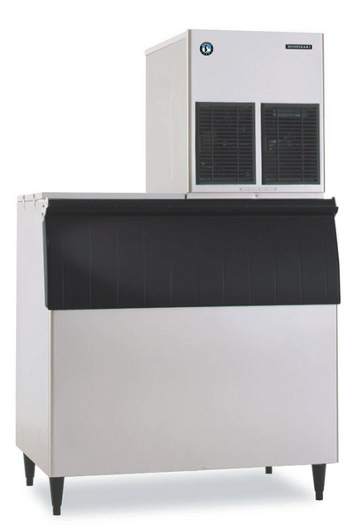 Hoshizaki F-1002MAJ with Advanced CleanCycle24 automatic cleaning system