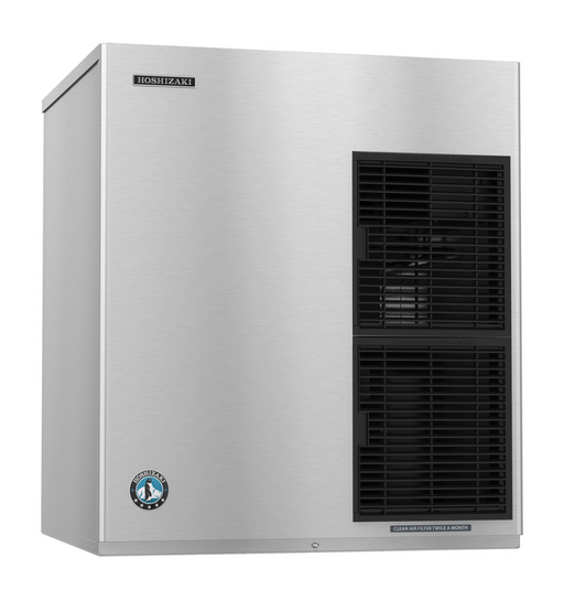 Hoshizaki F-2001MRJZ-C high-capacity commercial cubelet ice machine