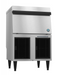 Hoshizaki F-330BAJ-C cubelet ice maker with built-in 80 lb storage bin
