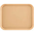 Cambro Camwear 12" x 16" Rectangular Polycarbonate Serving Tray ( Case of 12 )