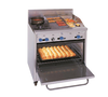 Comstock-Castle, F330-12-1RB, Range, 36" Restaurant, Gas