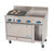 Comstock-Castle, F3430-24-2RB, Range, 48