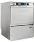 Eurodib Undercounter Dishwasher Deluxe High-Temperature Undercounter Dishwasher