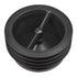 Bar Maid Fly-Bye Floor Drain Trap Seal for Drain Pipes by Winco