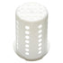 FC-PL - Perforated Plastic Flatware Cylinder for FC-4H &amp; FC-6H by Winco