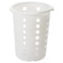 FC-PL - Perforated Plastic Flatware Cylinder for FC-4H &amp; FC-6H by Winco