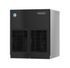 Commercial cubelet ice machine with Advanced CleanCycle24™ system