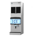 ENERGY STAR certified Hoshizaki FD-650MRJZ-C cubelet ice machine