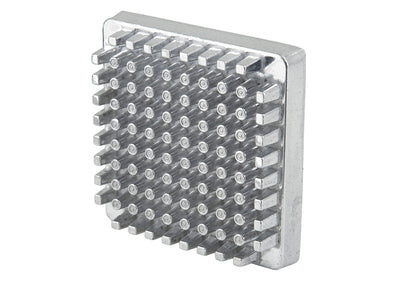 Blade Assembly for Medium-Duty French Fry Cutter Accessories by Winco