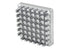 Blade Assembly for Medium-Duty French Fry Cutter Accessories by Winco