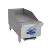 Comstock-Castle, FHP12-12, Griddle, Gas, Countertop