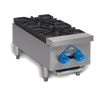 Comstock-Castle, FHP12, Hotplate, Countertop, Gas