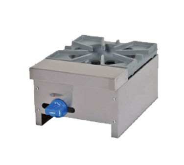 Comstock-Castle, FHP2, Hotplate, Countertop, Gas