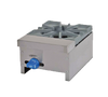 Comstock-Castle, FHP3, Hotplate, Countertop, Gas