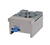 Comstock-Castle, FHP3, Hotplate, Countertop, Gas