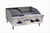 Comstock-Castle, FHP30-18-1RB, Griddle / Charbroiler, Gas, Countertop