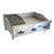 Comstock-Castle FHP36-24-1LB, Griddle / Charbroiler, Gas, Countertop