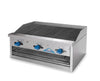 Comstock-Castle, FHP36-36RBB 36 Inch Char-Broiler Warmer Gas Countertop