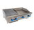 Comstock-Castle, FHP42-24-1.5RB, Griddle / Charbroiler, Gas, Countertop