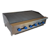 Comstock-Castle, FHP42-3.5RB, Charbroiler, Gas, Countertop