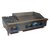 Comstock-Castle, FHP42-30, Griddle / Hotplate, Gas, Countertop