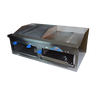 Comstock-Castle, FHP48-2RB-24B, Griddle / Charbroiler, Gas, Countertop