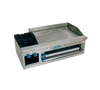 Comstock-Castle, FHP48-36B, Hotplate/Griddle/Cheesemelter Combination