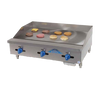 Comstock-Castle, FHP54-54, Griddle, Gas, Countertop