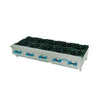 Comstock-Castle, FHP60, Hotplate, Countertop, Gas