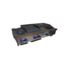 Comstock-Castle, FHP72-36-2RB, Griddle / Charbroiler, Gas, Countertop