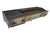 Comstock-Castle, FHP72-48-2RB, Griddle / Charbroiler, Gas, Countertop