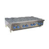 Comstock-Castle, FHP72, Hotplate, Countertop, Gas